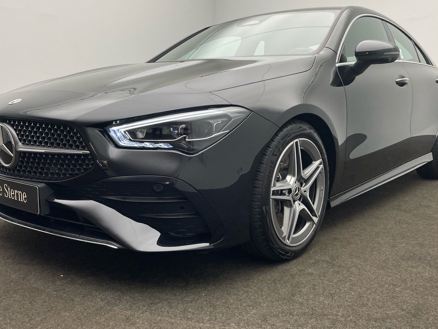 Mercedes-Benz CLA 250 4M AMG - Samsaru's Car Outlet