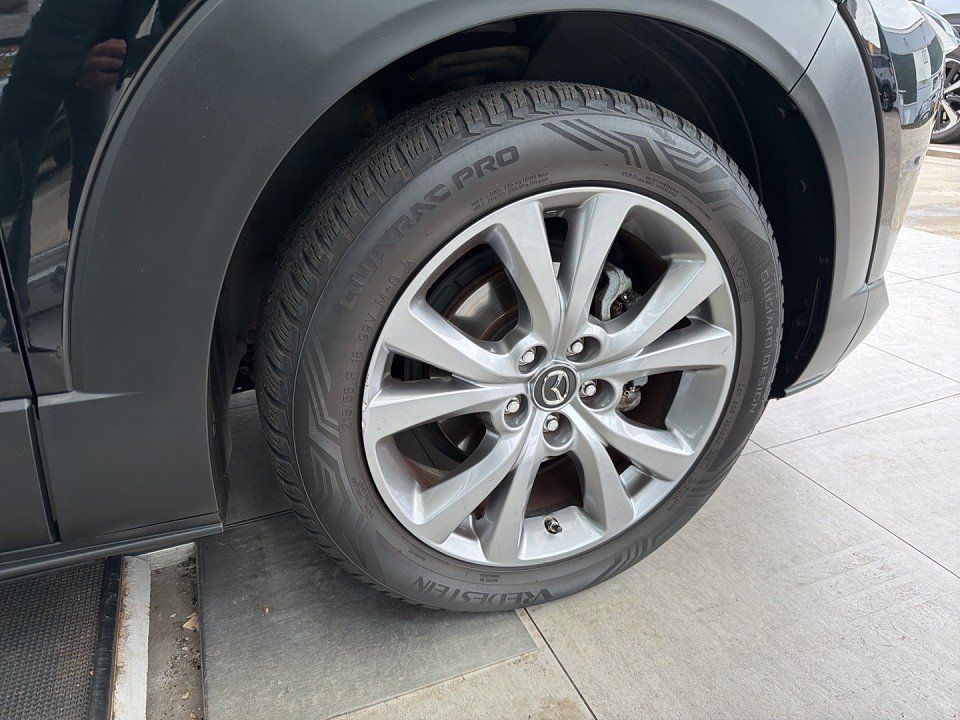 Mazda Cx-30 Selection 2.0i BOSE+360°KAMERA+VOLL LED+HE