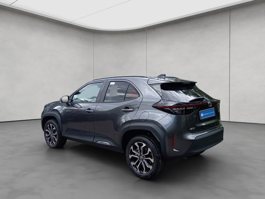 Toyota Yaris Cross Teamplayer Safety-Paket Winter-Paket