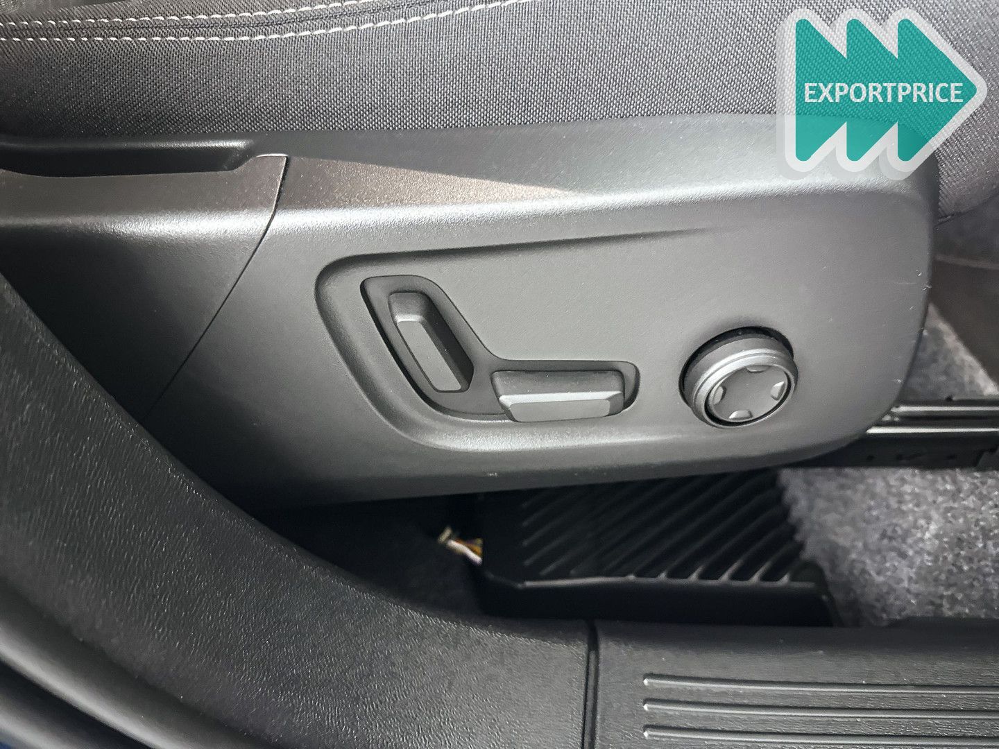 Volvo XC40 B4 Aut. Plus Dark | Harman Kardon | Stoel-