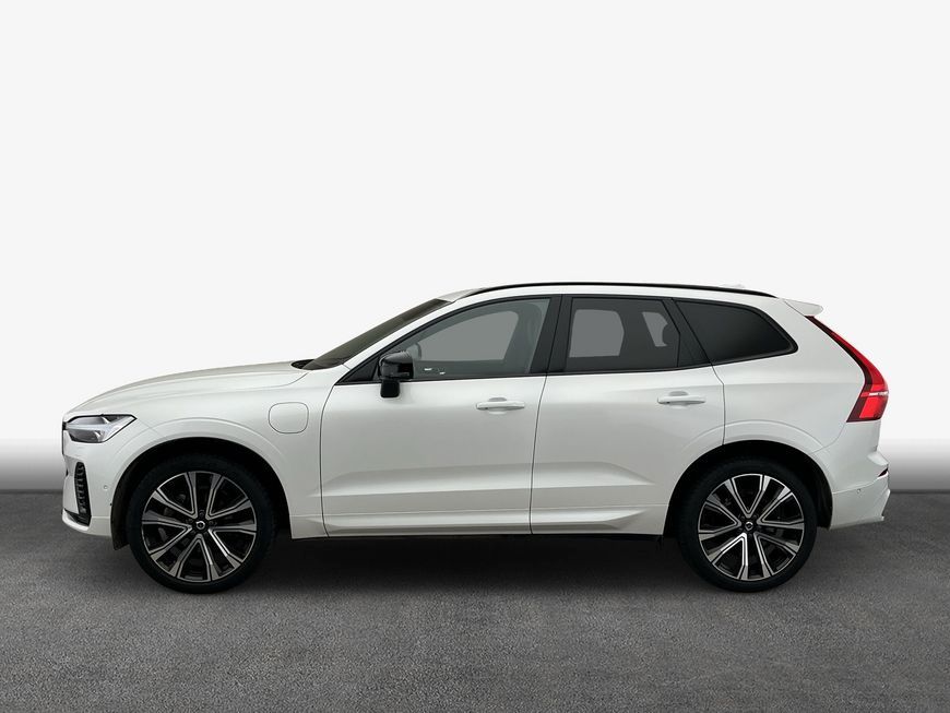Volvo XC60 T6 AWD Recharge Geartronic RDesign