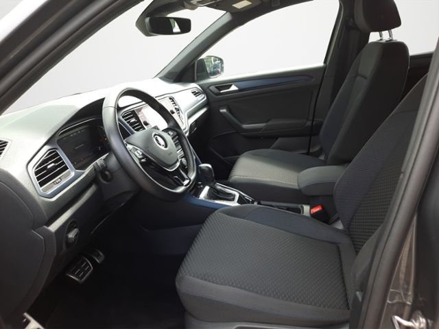 Volkswagen T-Roc 1.5 TSI DSG United - Samsaru's Car Outlet