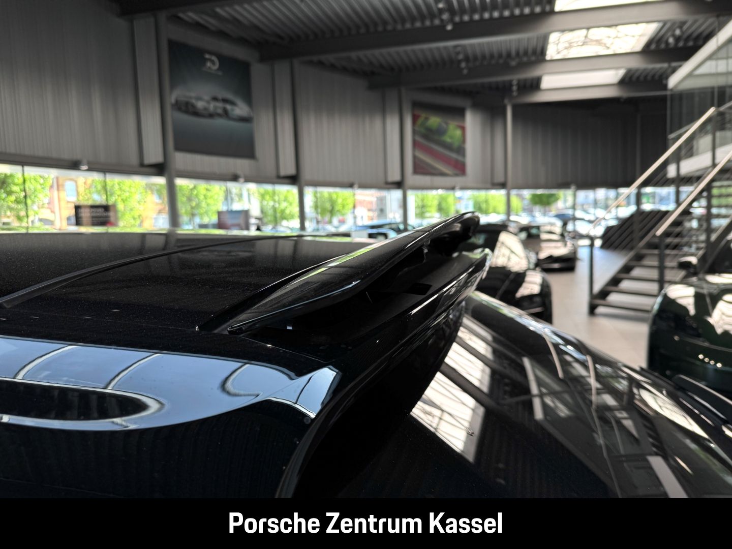 Porsche Panamera 4S E-Hybrid Sport Turismo 2.9