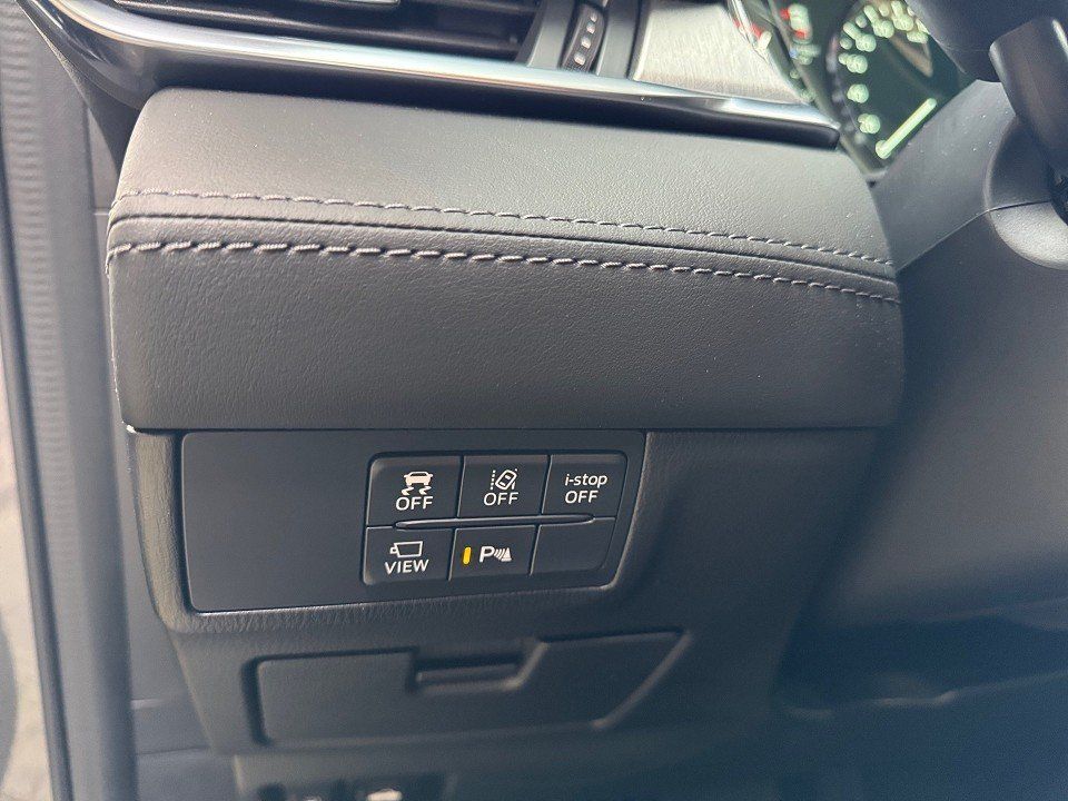 Mazda 6 Kombi SKYACTIV-G 194 AT Exclusive-L Matrix/WKR