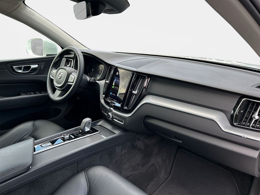 Volvo XC60 T6 AWD Recharge - Samsaru's Car Outlet