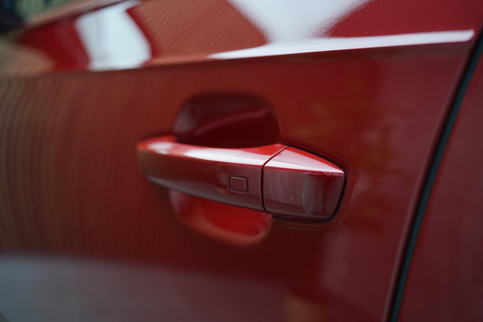 Audi Q7 50 TDI S Line Matrix NightV HUD B&O AHK Pano