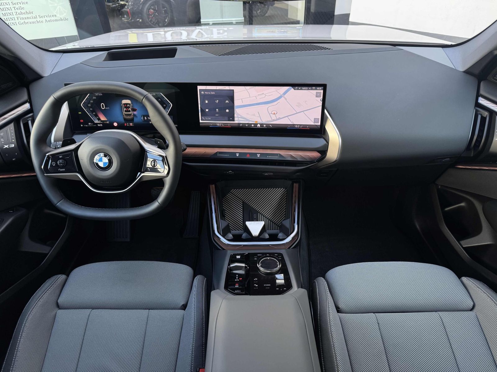 BMW X3 20 xDrive AdapLED DA+ PA+ AHK HuD H/K 19"LM
