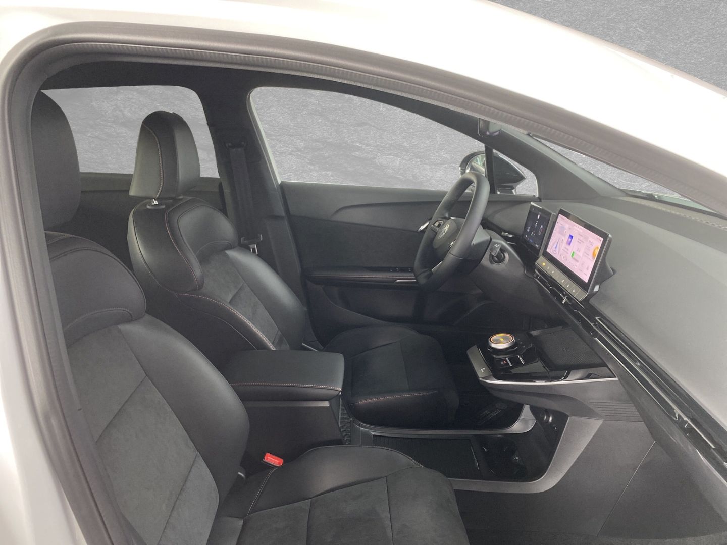 MG4 Xpower MY23 64 kWh 18 Zoll Alufelgen