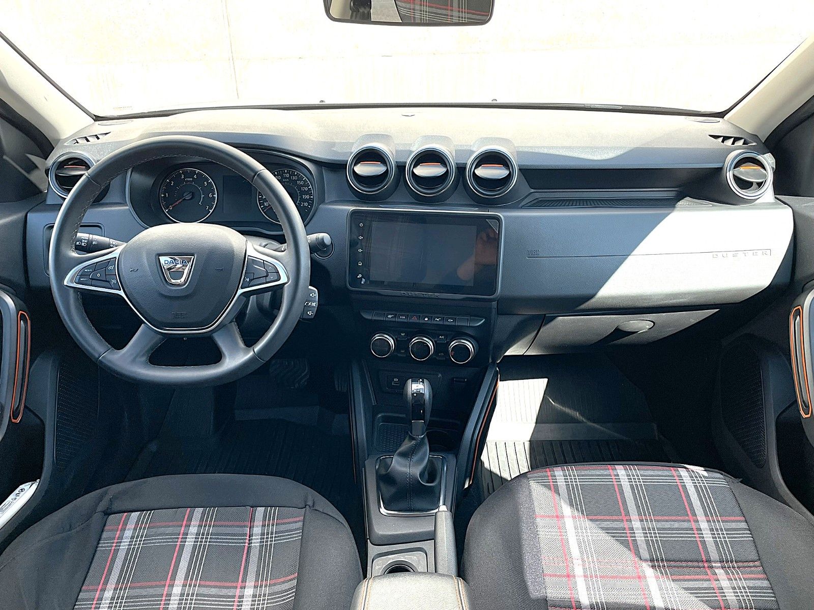 Dacia Duster II Extreme - Samsaru's Car Outlet