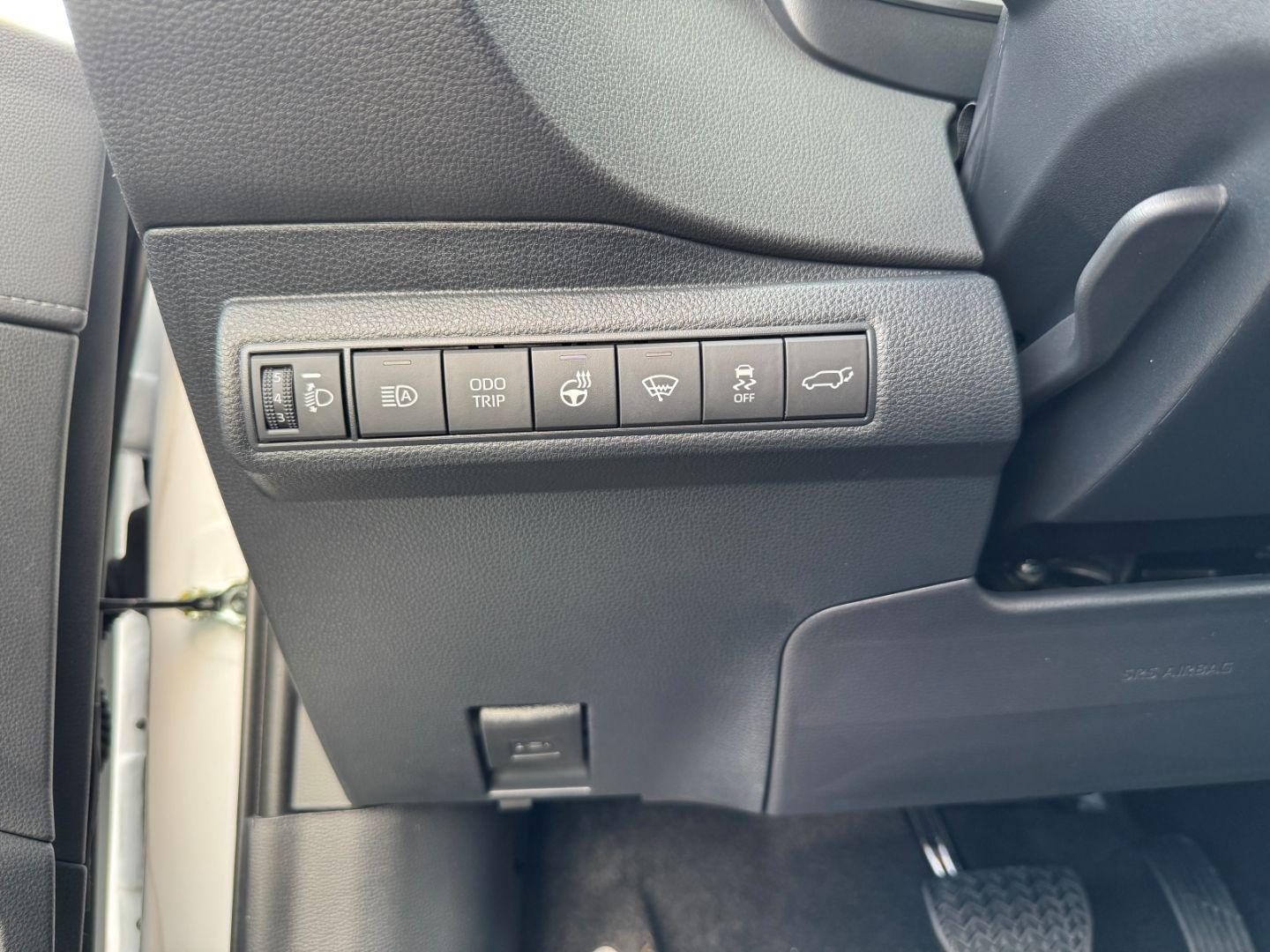 Toyota Corolla Touring Sports Hybrid Teamplayer / CarPl