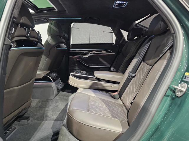 Audi A8 60 TFSI Sport Individual Edition - Samsaru's Car Outlet