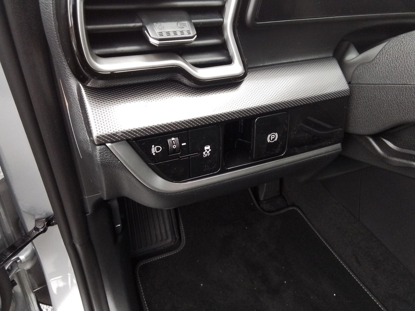 Kia Sportage 1.6T AWD VISION - Samsaru's Car Outlet