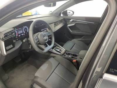 Audi A3 Sportback 30 TFSI - Samsaru's Car Outlet