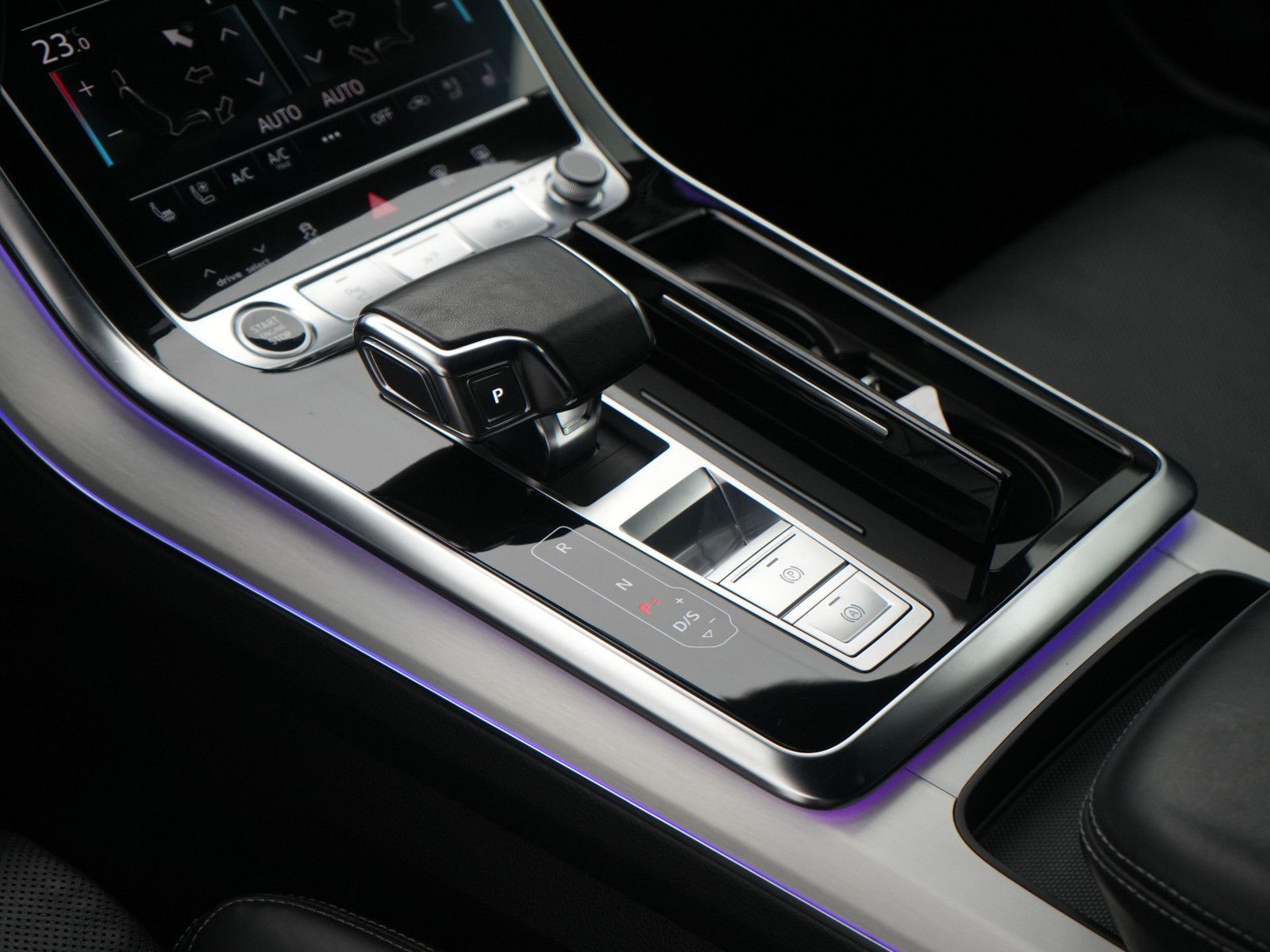Audi Q8 quattro S line ACC NAVI VIRT SITZBELÜ KAM 360