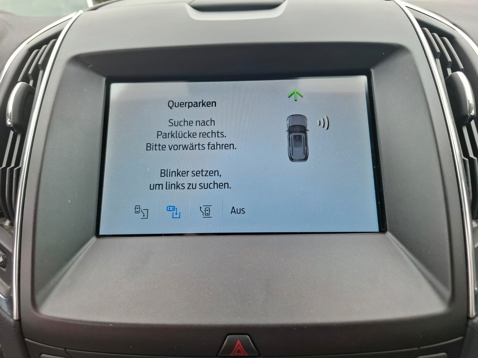 Ford S-MAX Titanium 2.0 EcoBlue StandHZG_ACC_Cam_LEDD