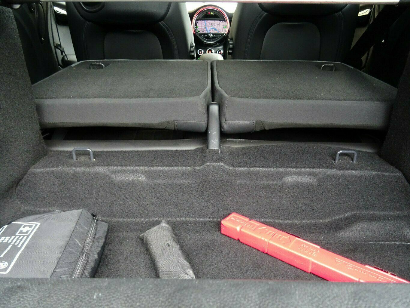 MINI John Cooper Works Cabrio - Samsaru's Car Outlet