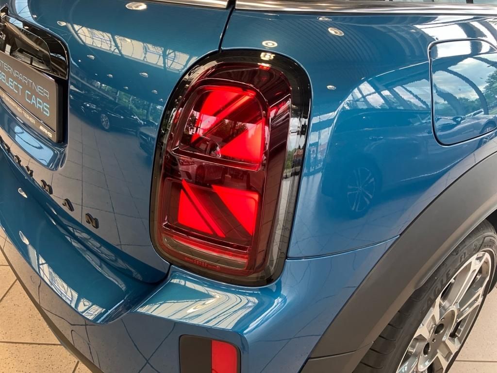 MINI Countryman Cooper SD Classic All4 - Samsaru's Car Outlet