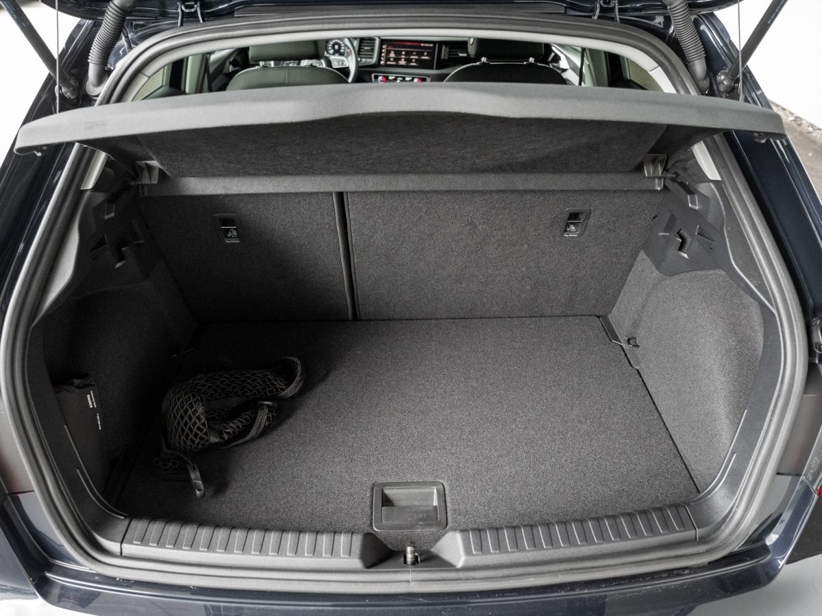 Audi A1 Sportback 25 TFSI - Samsaru's Car Outlet