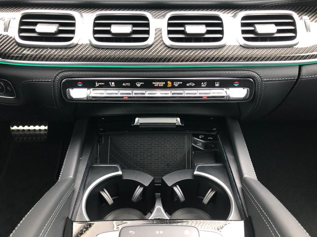 Mercedes-Benz AMG GLE 53 4MATIC+ Coupe +AMG+22Z+STHZ