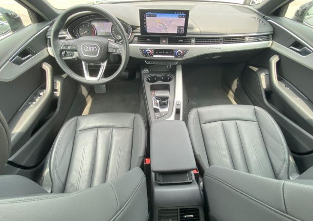 Audi A4 Avant 40 TDI quattro S-Tronic - Samsaru's Car Outlet