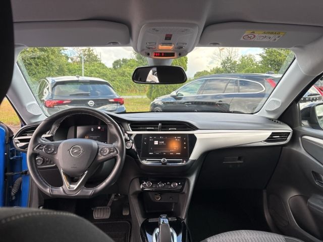 Opel Corsa-e Edition - Samsaru's Car Outlet
