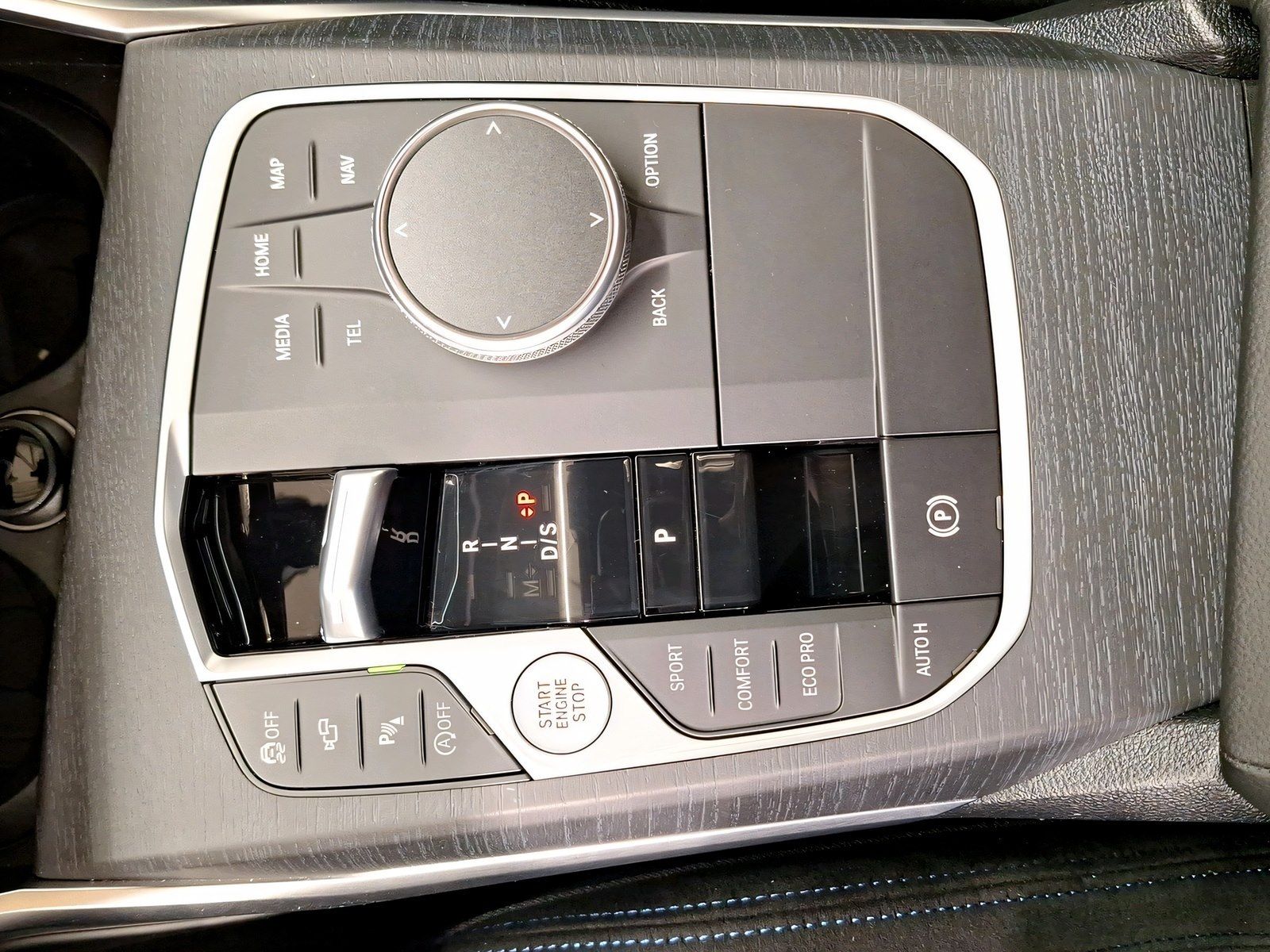 BMW 320i Touring M Sport Driv.Assist.Prof Kamera