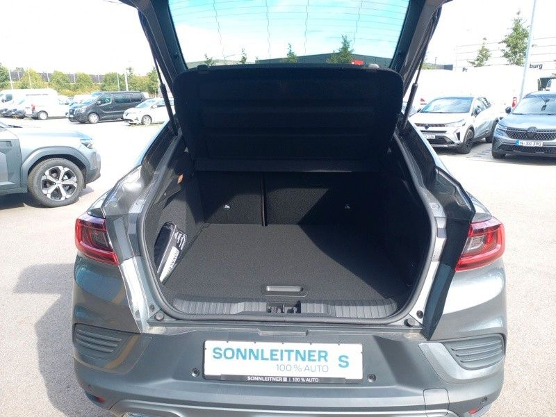 Renault ARKANA R.S. Line Mild Hybrid - Samsaru's Car Outlet