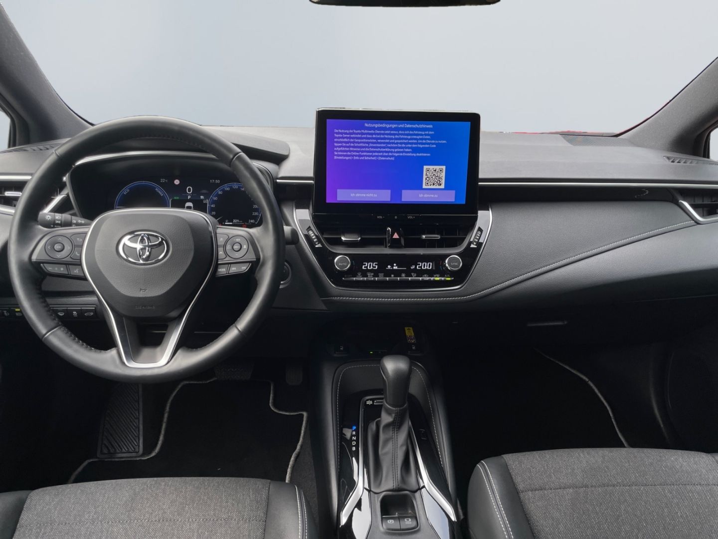 Toyota Corolla 1.8 Hybrid TS Team D *LED*el Heck*CAM*SH