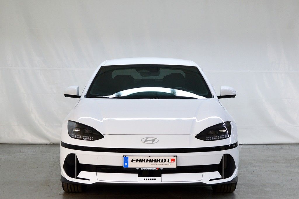 Hyundai IONIQ 6 77,4 kWh 4WD 239 kW UNIQ WP*BOSE*18"