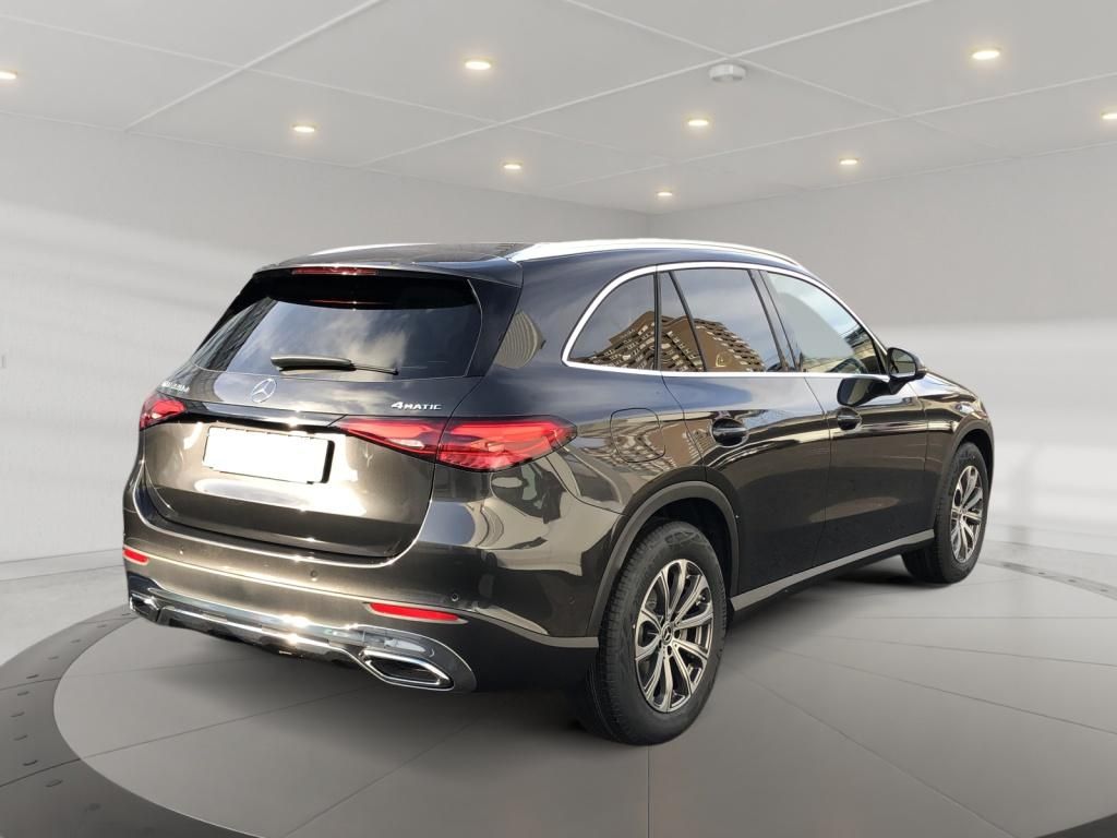 Mercedes-Benz GLC 220 d 4MATIC Avantgarde - Samsaru's Car Outlet