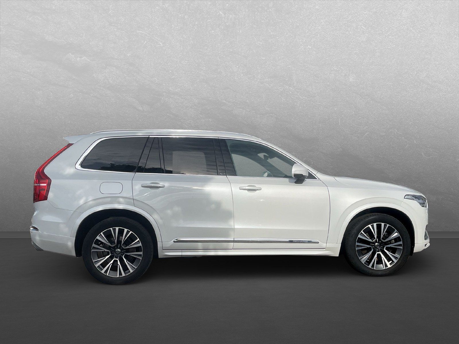 Volvo XC90 T8 AWD Inscription Expression+Luftfahrwerk