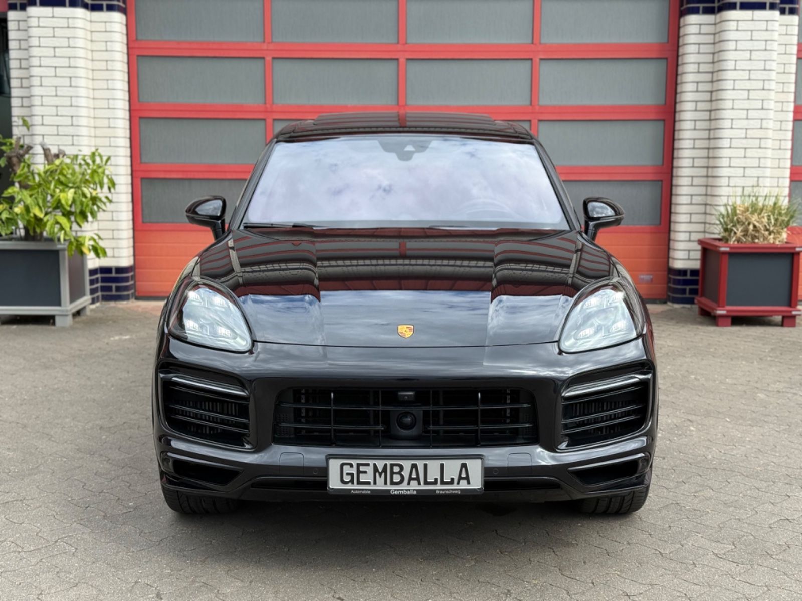 Porsche CAYENNE GTS V8, SPORTABGAS, PANO, HA-LENKUNG