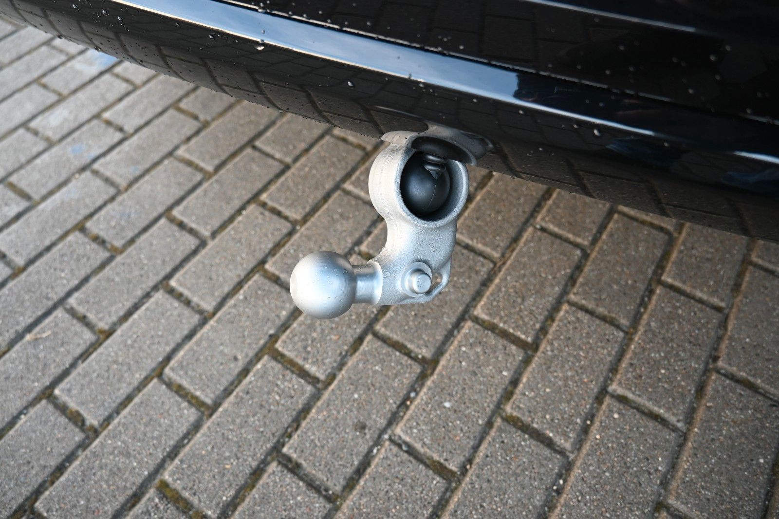 Volvo XC60 B4 D AWD Ultimate Dark*STDHZG*360°*LUFT*ACC