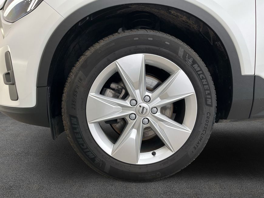 Volvo XC40 B3 B DKG Core
