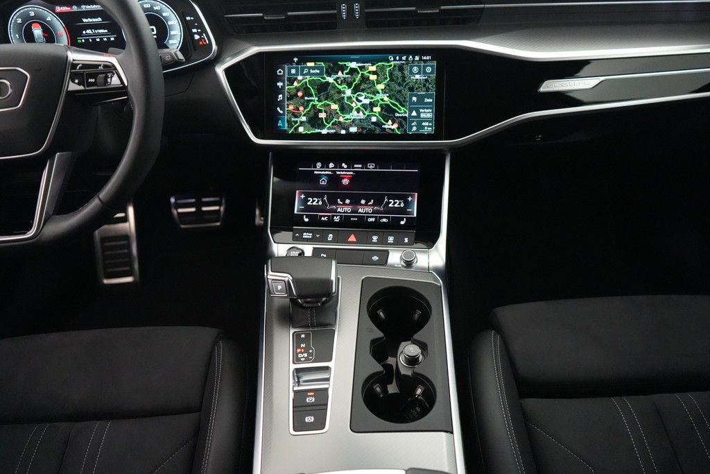 Audi A6 Allroad 40 TDI S tronic - Samsaru's Car Outlet