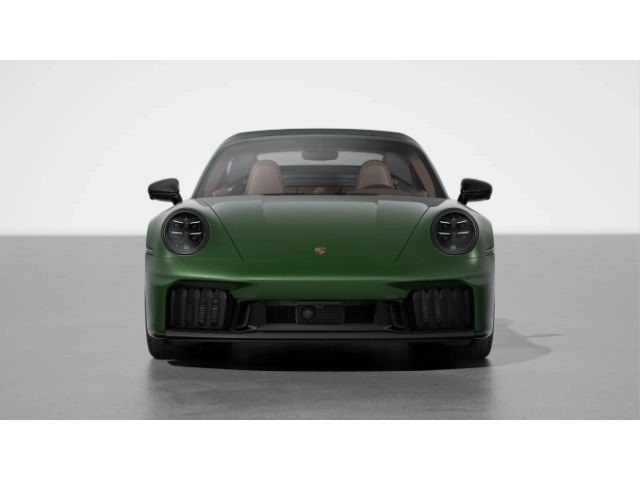 Porsche 992 -2 (911) Carrera 4 GTS Cabriolet  HD-Matrix,