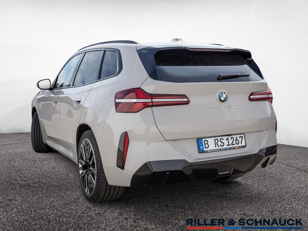 BMW X3 xDrive 30e M Sport 360°+ACC+AHK+H/K+KAM+MEM+K