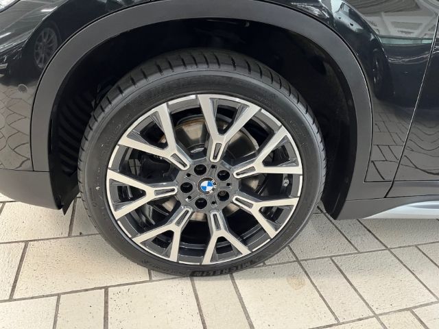 BMW X1 xDrive 20d A X-Line - Samsaru's Car Outlet