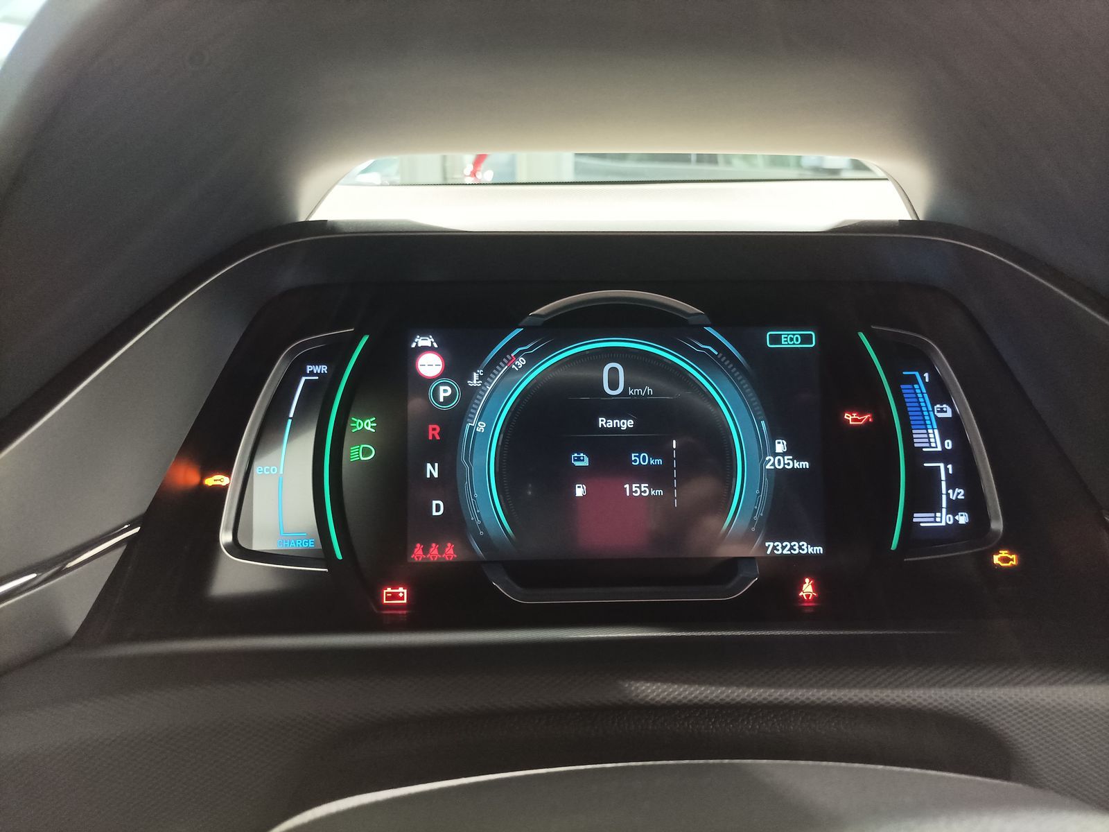 Hyundai IONIQ 1.6 GDI Prime-Paket - Samsaru's Car Outlet