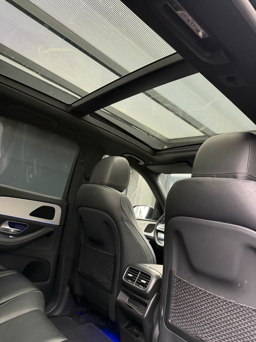 Mercedes-Benz GLE 350d 4Matic AMG Line Pano Ahk
