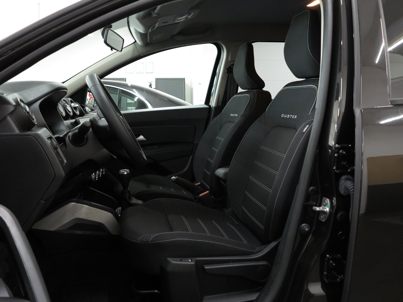 Dacia Duster II Prestige+ 4WD - Samsaru's Car Outlet