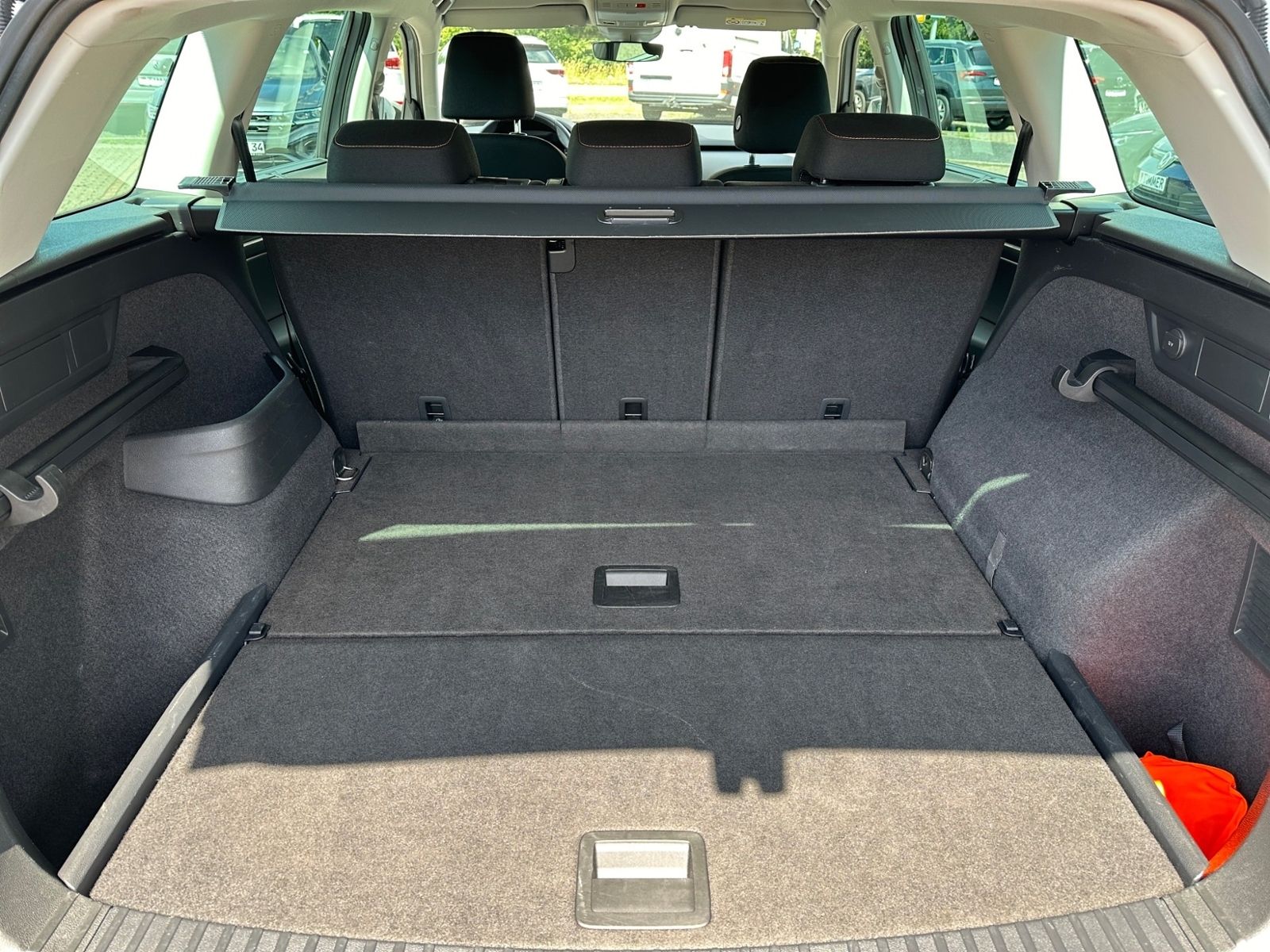 Skoda Kodiaq 2.0 TDI DSG 4x4 - Samsaru's Car Outlet