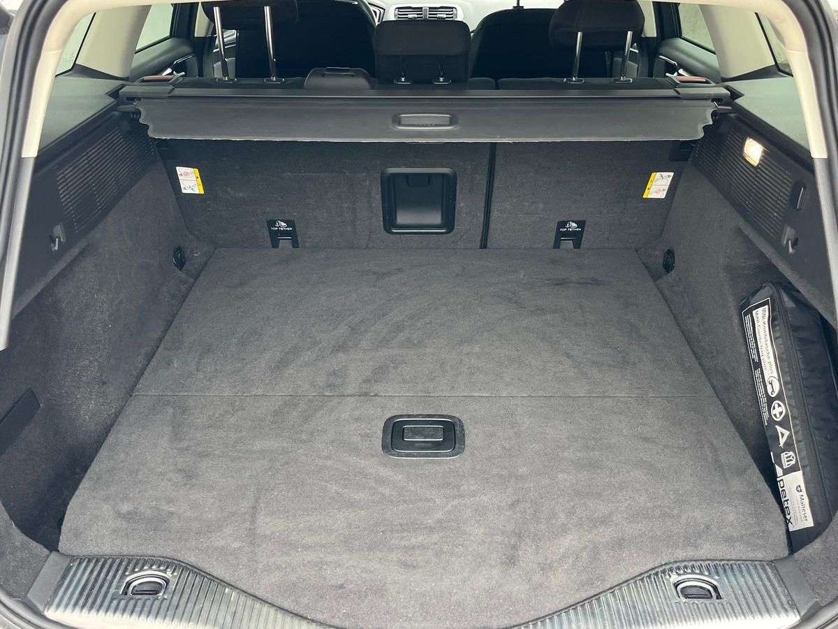 Ford Mondeo 2.0 EcoBlue Titanium - Samsaru's Car Outlet