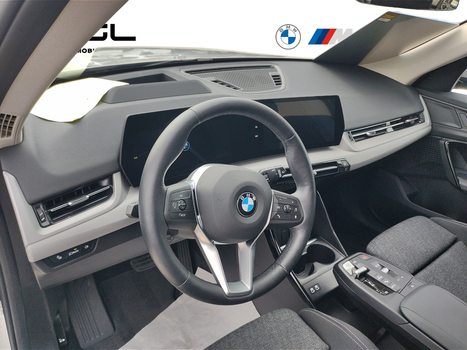 BMW X1 xDrive23d Head-Up Driv.Ass.Plus AHK