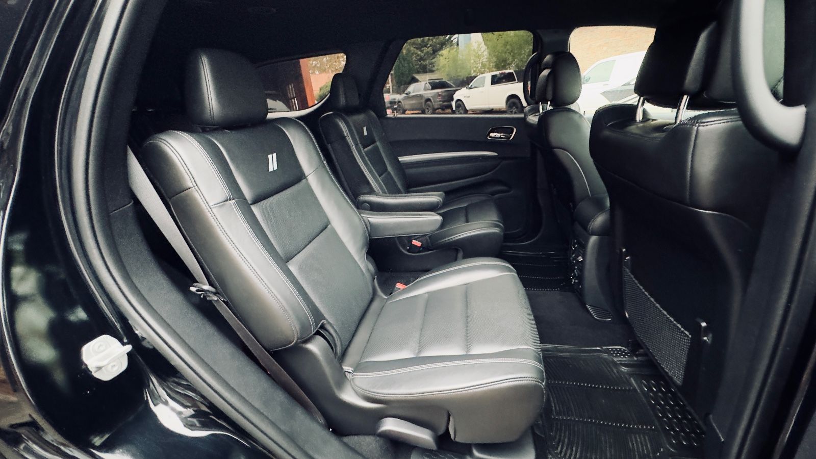 Dodge 5.7*R/T*LPG*AHK*NAVI*LED*6 SITZER*GARANTIE*VOLL