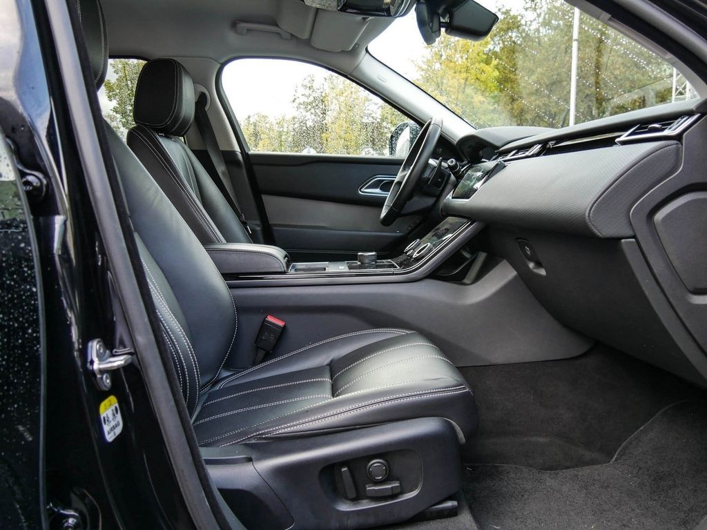 Range Rover Velar P250 S - Samsaru's Car Outlet