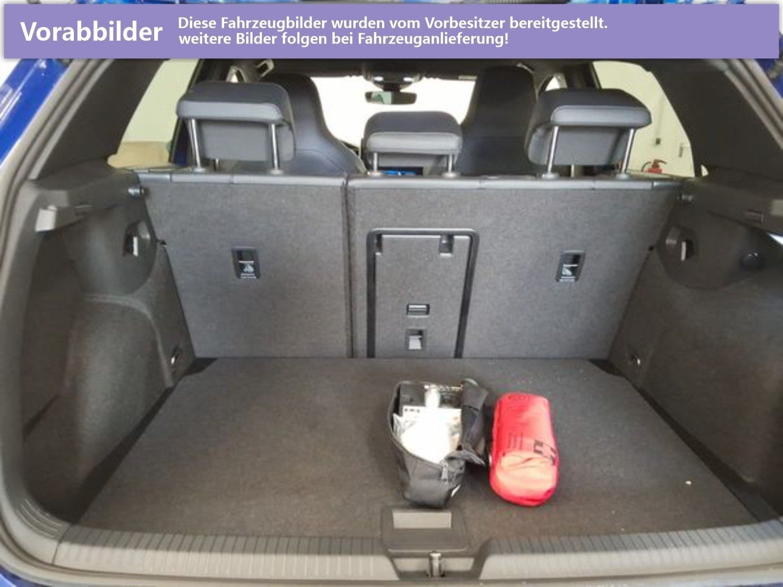 Volkswagen GOLF R-LINE BLACK STYLE 1.5 ETSI DSG Sportpaket