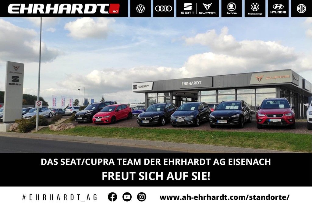 Cupra Formentor e-Hybrid 1.4 TSI DSG - Samsaru's Car Outlet