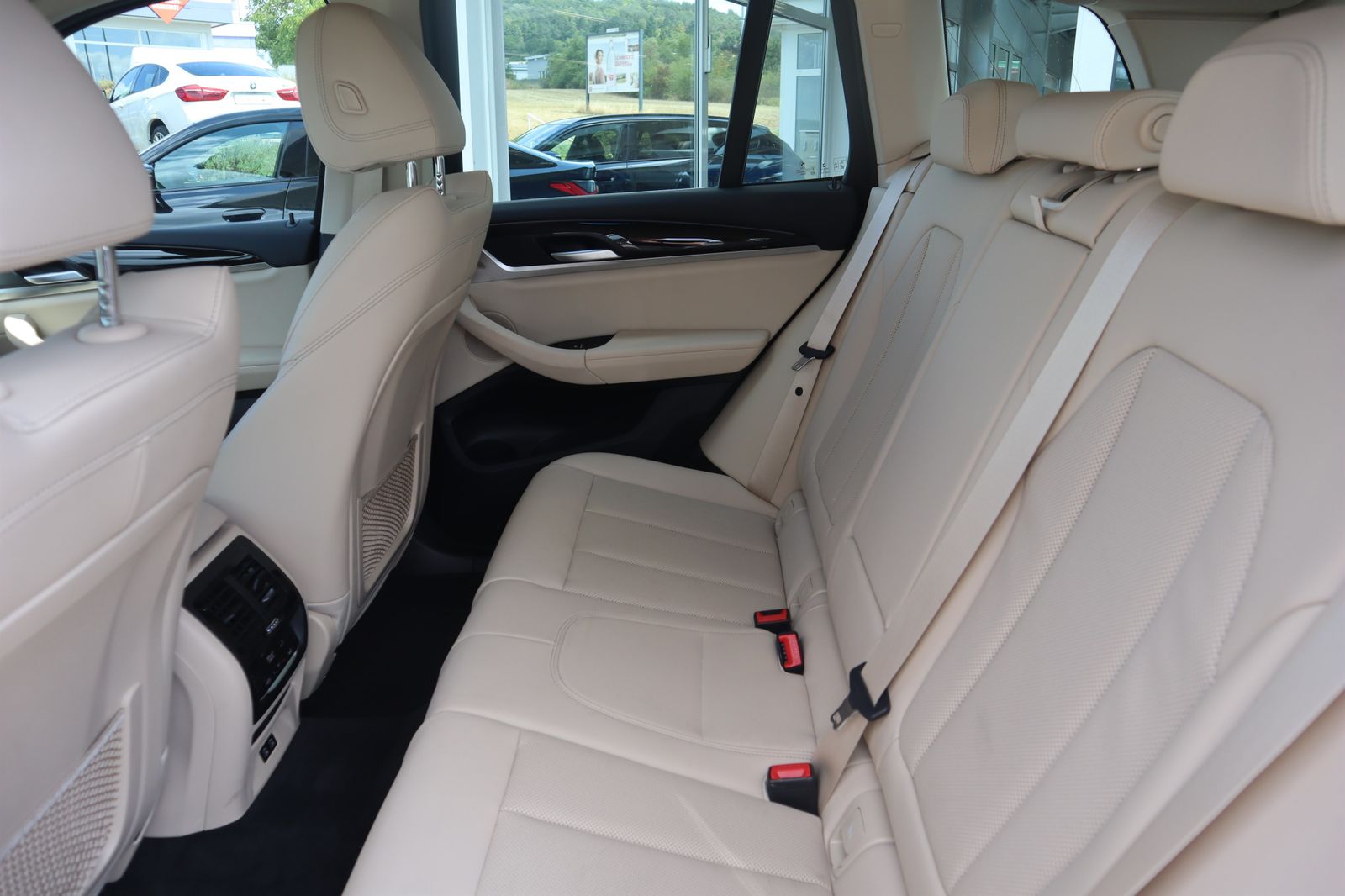 BMW X3 xDrive30e SHZ/Hifi/DAB/Ambiente/Head-Up/Laser