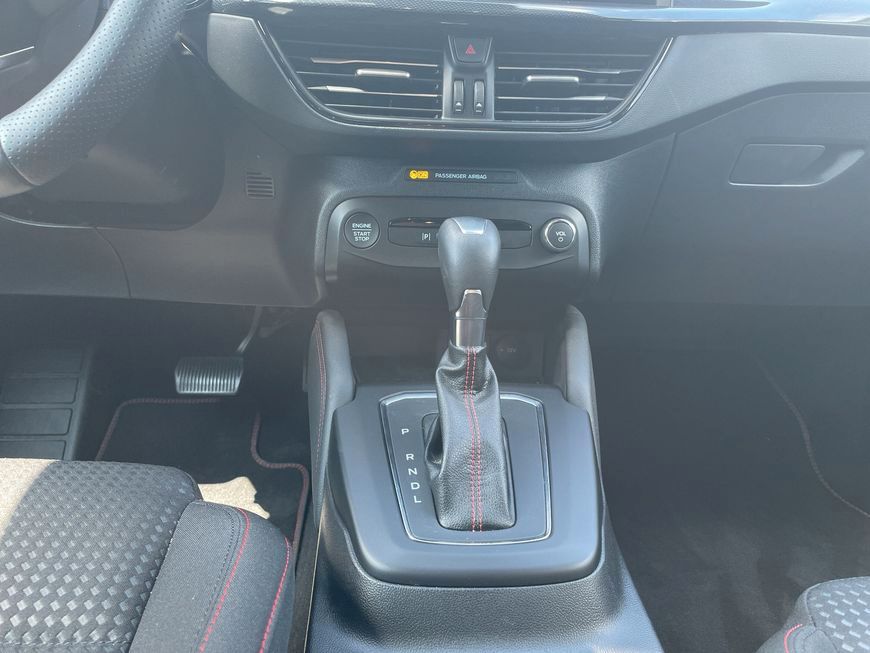 Ford Focus Turnier 1.0 EcoBoost Hybrid Aut. ST-LINE X
